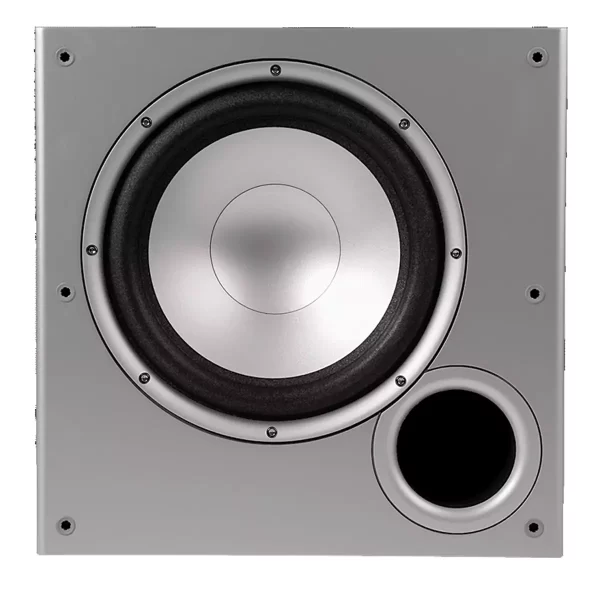 Polk Audio PSW10 100 Watt Wired Subwoofer - Image 3