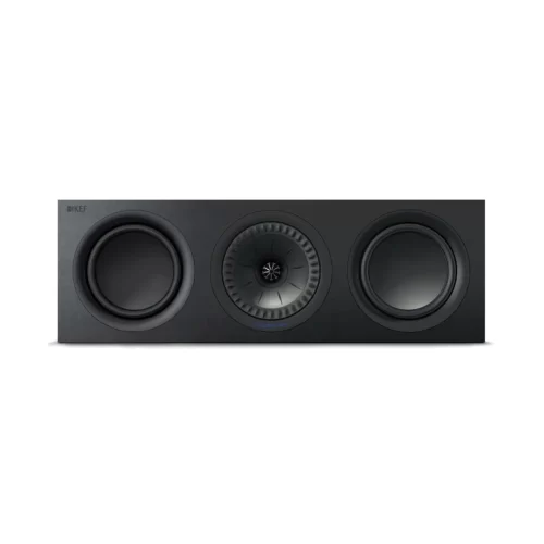 KEF Q650c Centre Channel Speaker