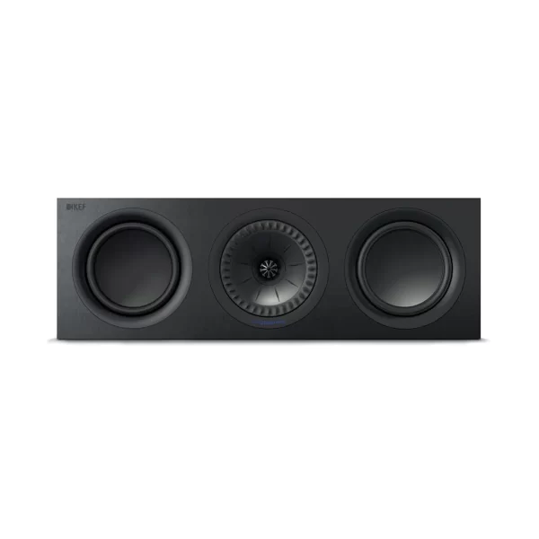 KEF Q650c Centre Channel Speaker