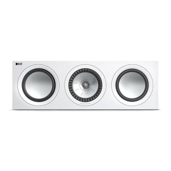 KEF Q650c Centre Channel Speaker - Image 3