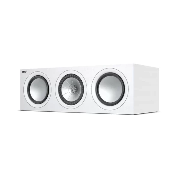 KEF Q650c Centre Channel Speaker - Image 2