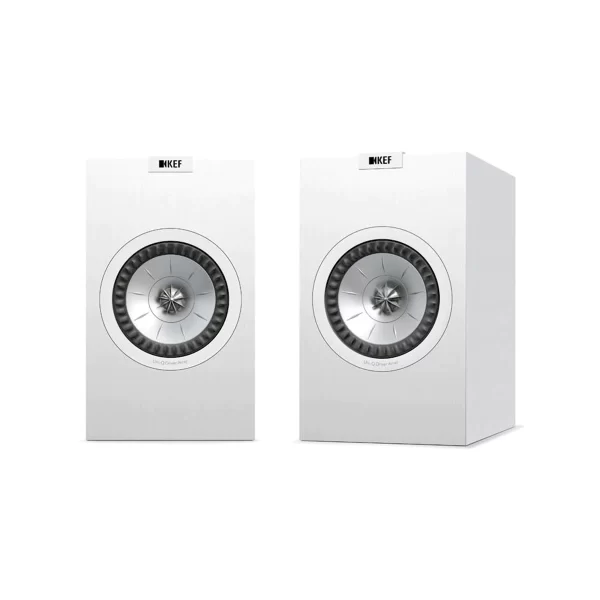 KEF Q150 Bookshelf Speaker - Image 2