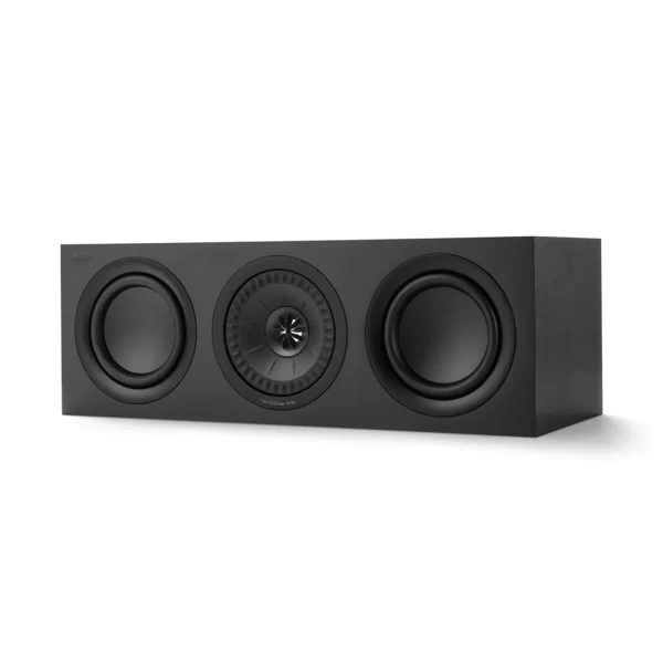 KEF Q250c Center Channel Speaker