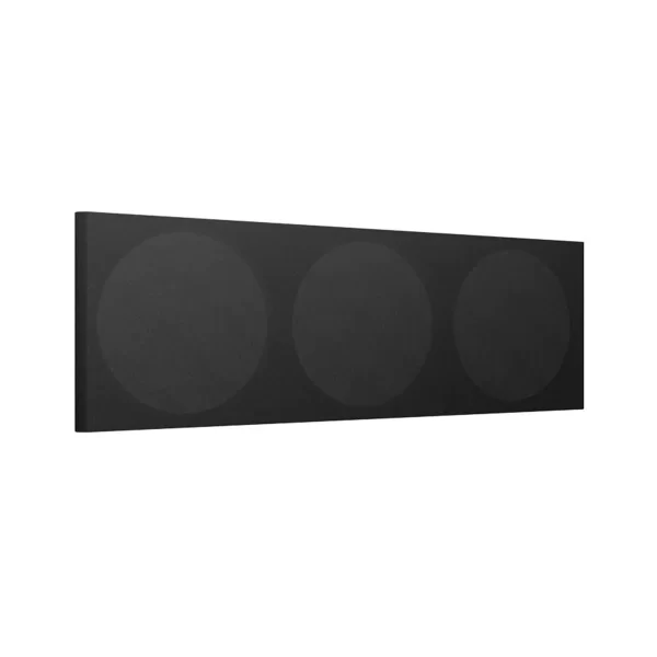 KEF Q250C - Grille