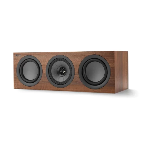 KEF Q250c Center Channel Speaker - Image 3