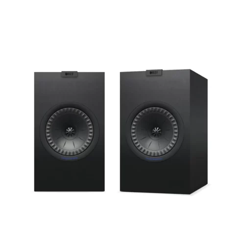 KEF Q350 Bookshelf Speakers