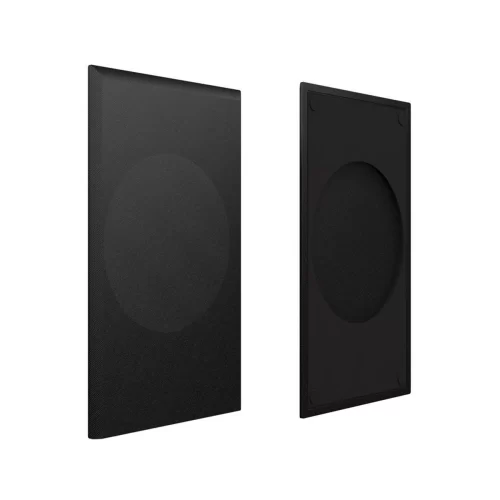 KEF Q350 – Grille (Pair)