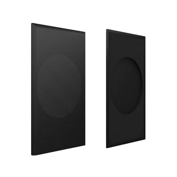 KEF Q350 - Grille (Pair)