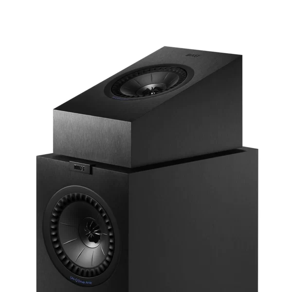 KEF Q50A Dolby Atmos Speaker (Pair) - Image 2