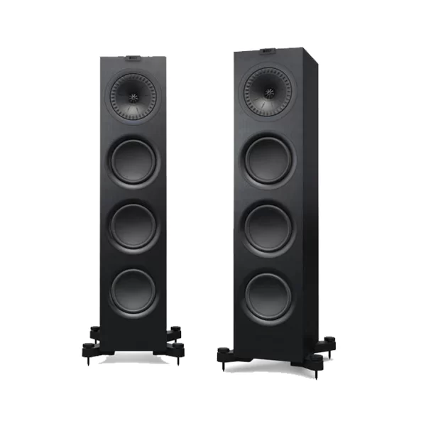 KEF Q550 Floorstanding Speaker (Pair)