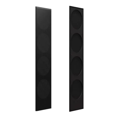 KEF Q750 – Grille (Pair)