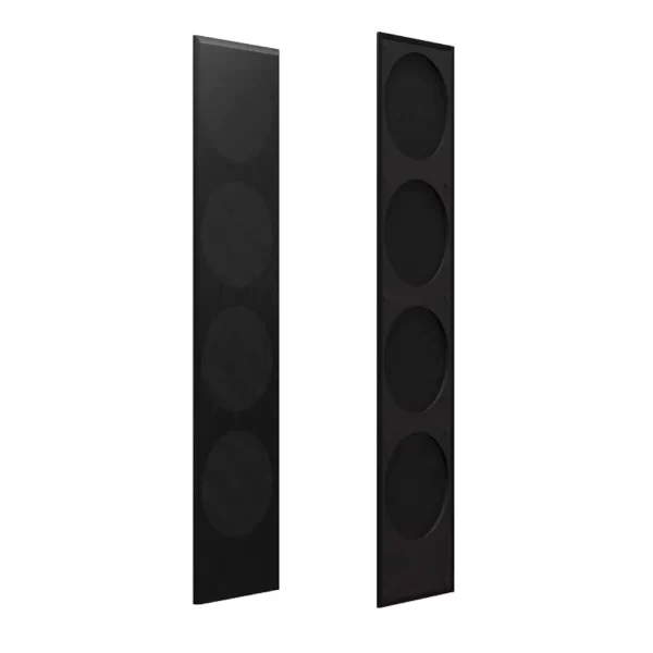 KEF Q750 - Grille (Pair)