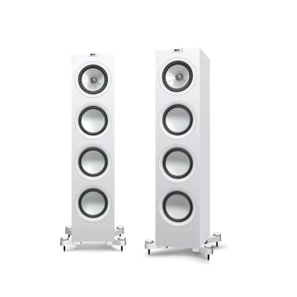 KEF Q550 Floorstanding Speaker (Pair) - Image 2