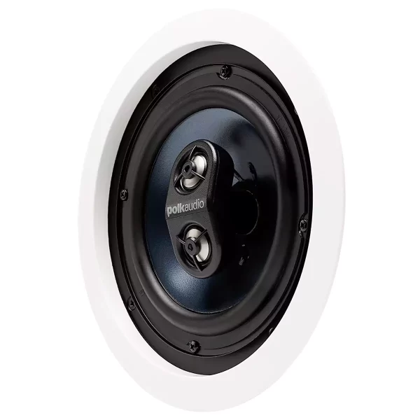 Polk Audio Rc6s Stereo In-ceiling Speaker - Image 4