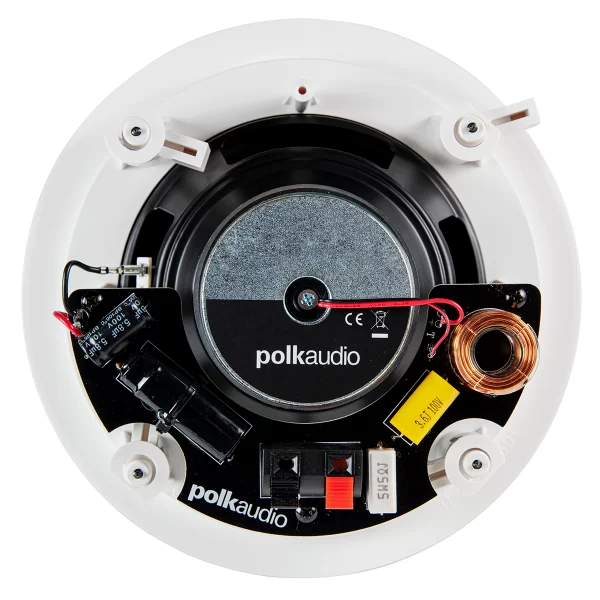 Polk Audio RC80i In-Ceiling Speaker (Pair) - Image 3