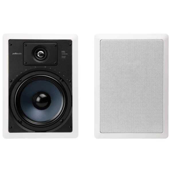 Polk Audio RC85i - In-Wall Speaker (Pair)