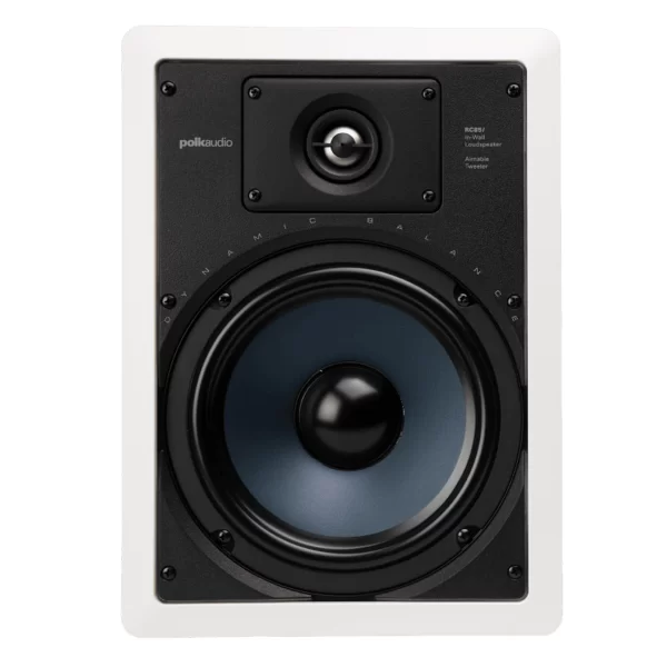 Polk Audio RC85i - In-Wall Speaker (Pair) - Image 2