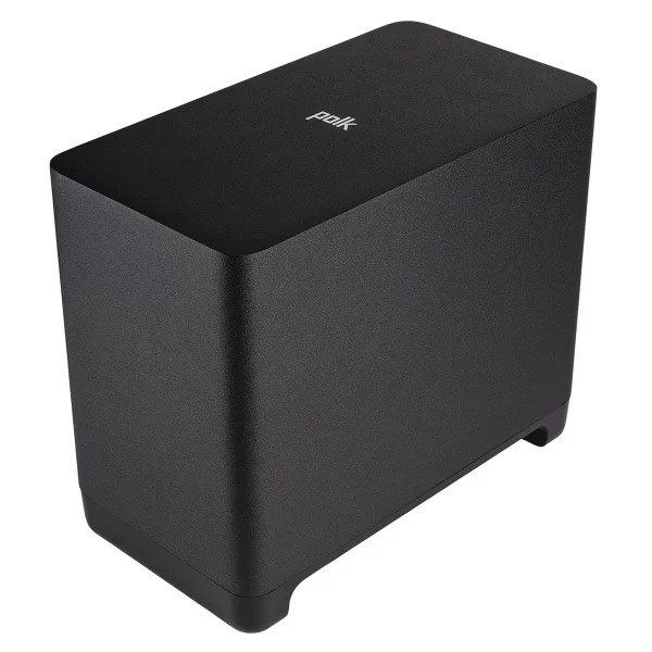 Polk Audio React Subwoofer - Image 3