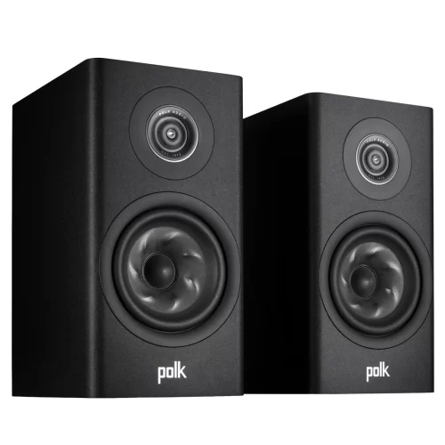 Polk Audio Reserve R100- High-Performance Bookshelf Speaker (Pair)