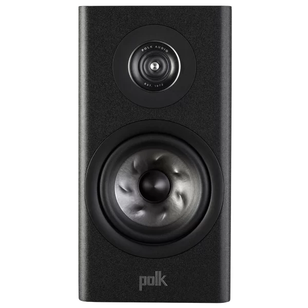 Polk Audio Reserve R100- High-Performance Bookshelf Speaker (Pair) - Image 4