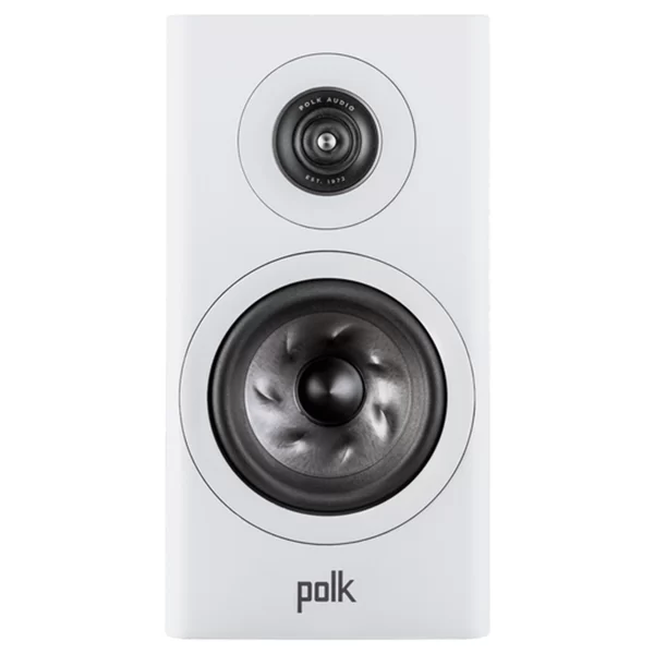 Polk Audio Reserve R100- High-Performance Bookshelf Speaker (Pair) - Image 8