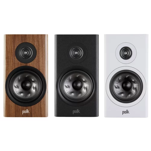 Polk Audio Reserve R200 Bookshelf Speakers (Pair)