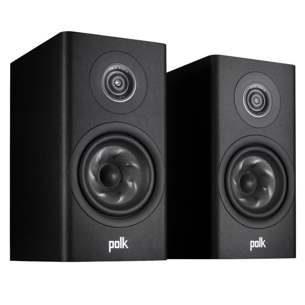 Polk Audio Reserve R200 Bookshelf Speakers (Pair) - Image 2