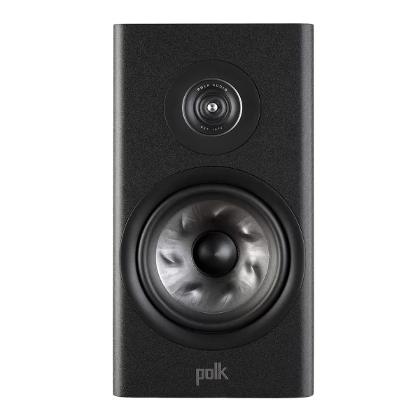 Polk Audio Reserve R200 Bookshelf Speakers (Pair) - Image 4