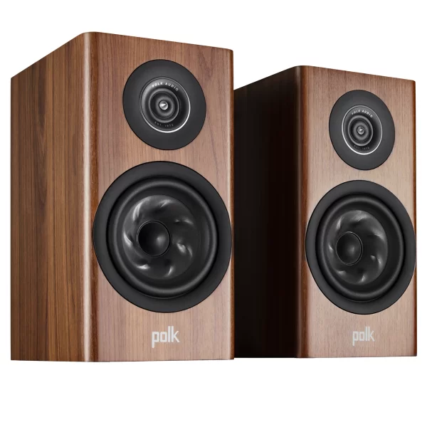 Polk Audio Reserve R200 Bookshelf Speakers (Pair) - Image 5