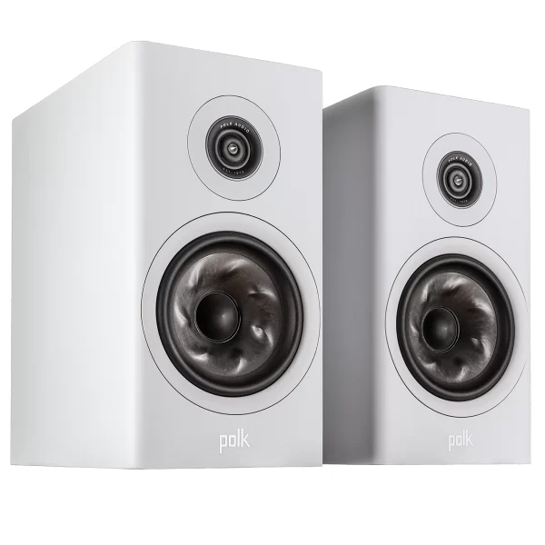 Polk Audio Reserve R200 Bookshelf Speakers (Pair) - Image 7