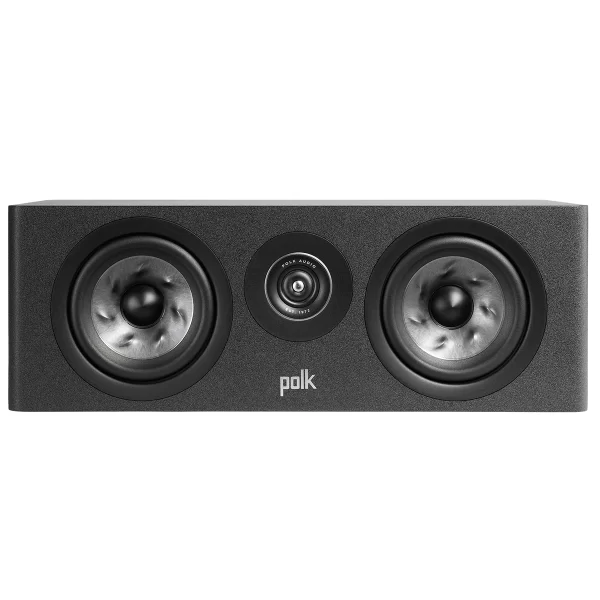 Polk Audio Reserve R300 Center Channel Speaker - Image 2