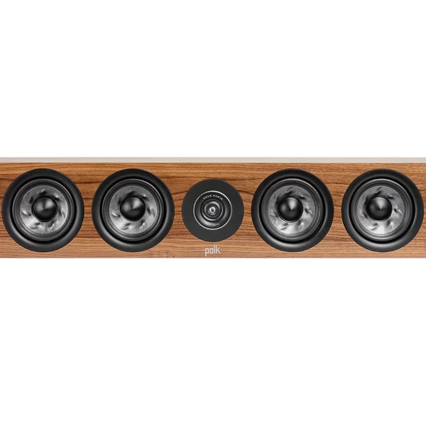 Polk Audio Reserve R350 Slim Center Channel Speaker - Image 7