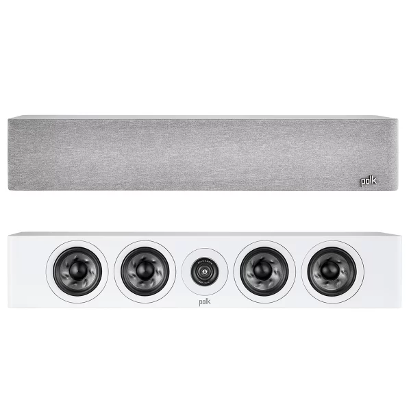 Polk Audio Reserve R350 Slim Center Channel Speaker - Image 9