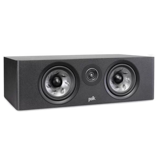 Polk Audio Reserve R400 Center Channel Speaker - Image 2