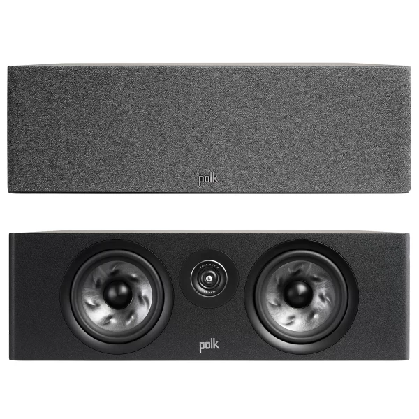 Polk Audio Reserve R400 Center Channel Speaker - Image 5