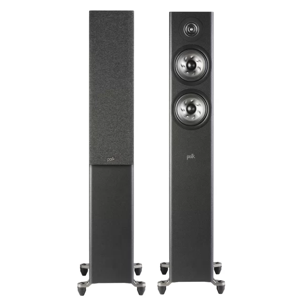 Polk Audio Reserve R500 Floorstanding Speaker (Pair) - Image 2