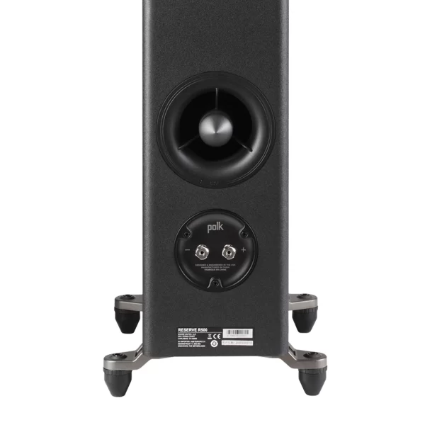 Polk Audio Reserve R500 Floorstanding Speaker (Pair) - Image 4