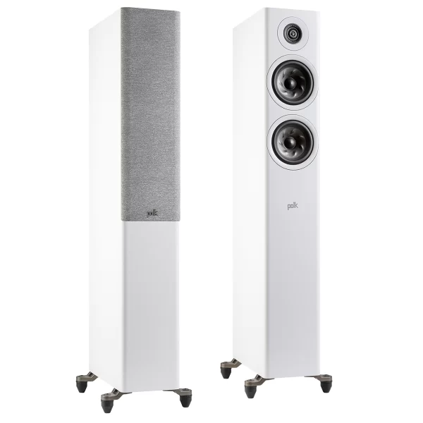 Polk Audio Reserve R500 Floorstanding Speaker (Pair) - Image 7