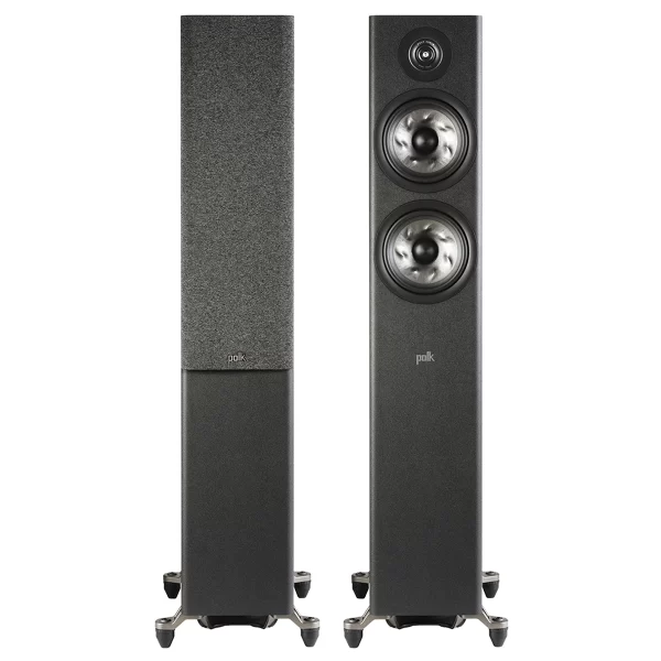 Polk Audio Reserve R600 Floorstanding Speaker (Pair) - Image 2