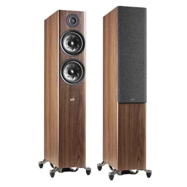 Polk Audio Reserve R600 Floorstanding Speaker (Pair) - Image 5