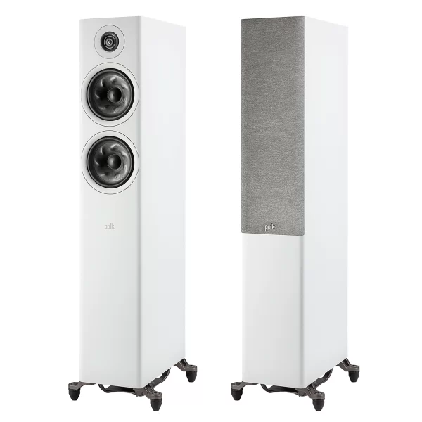 Polk Audio Reserve R600 Floorstanding Speaker (Pair) - Image 8