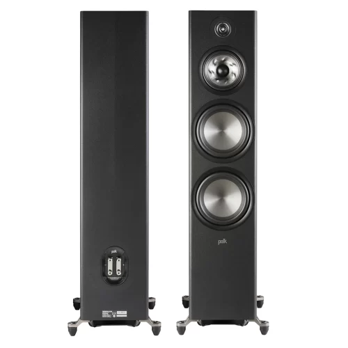 Polk Audio Reserve R700 Floorstanding Speaker (Pair)