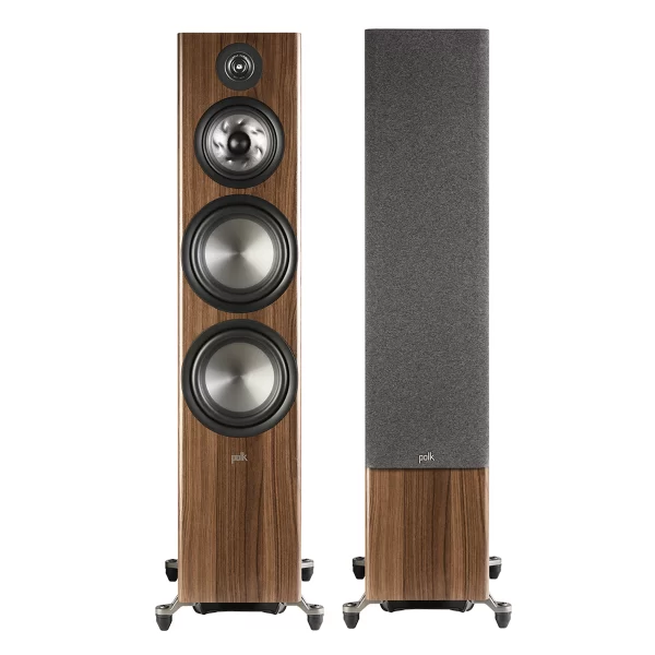 Polk Audio Reserve R700 Floorstanding Speaker (Pair) - Image 7