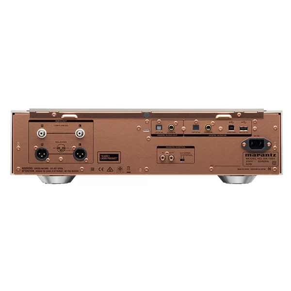 Marantz SA-10