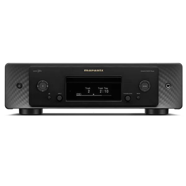 Marantz SACD 30N - Image 5