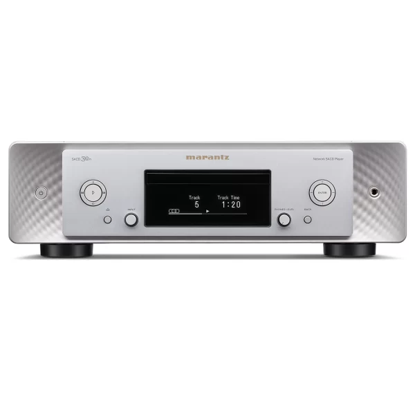 Marantz SACD 30N - Image 4