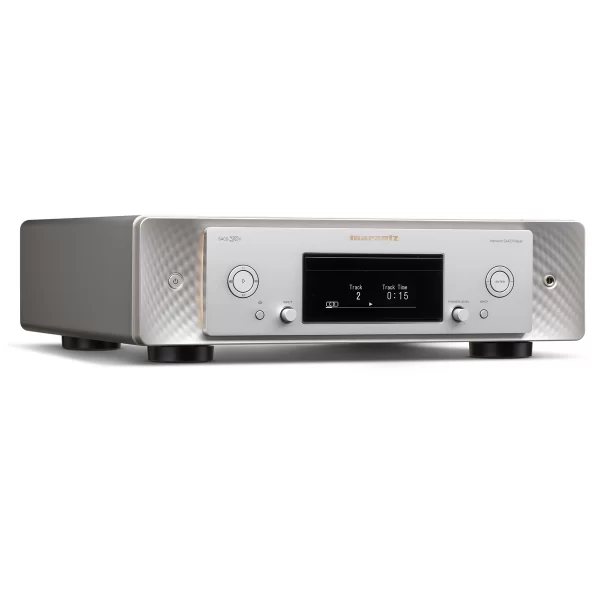 Marantz SACD 30N - Image 2