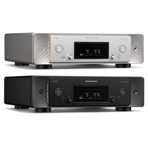 Marantz SACD 30N