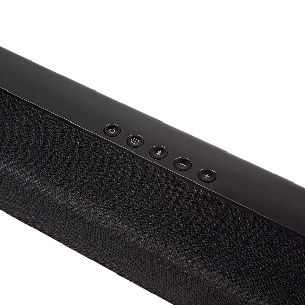 Polk Audio Signa S2 Soundbar and Wireless Subwoofer - Image 2