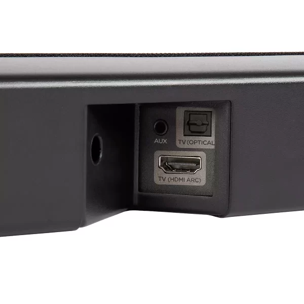 Polk Audio Signa S2 Soundbar and Wireless Subwoofer - Image 3